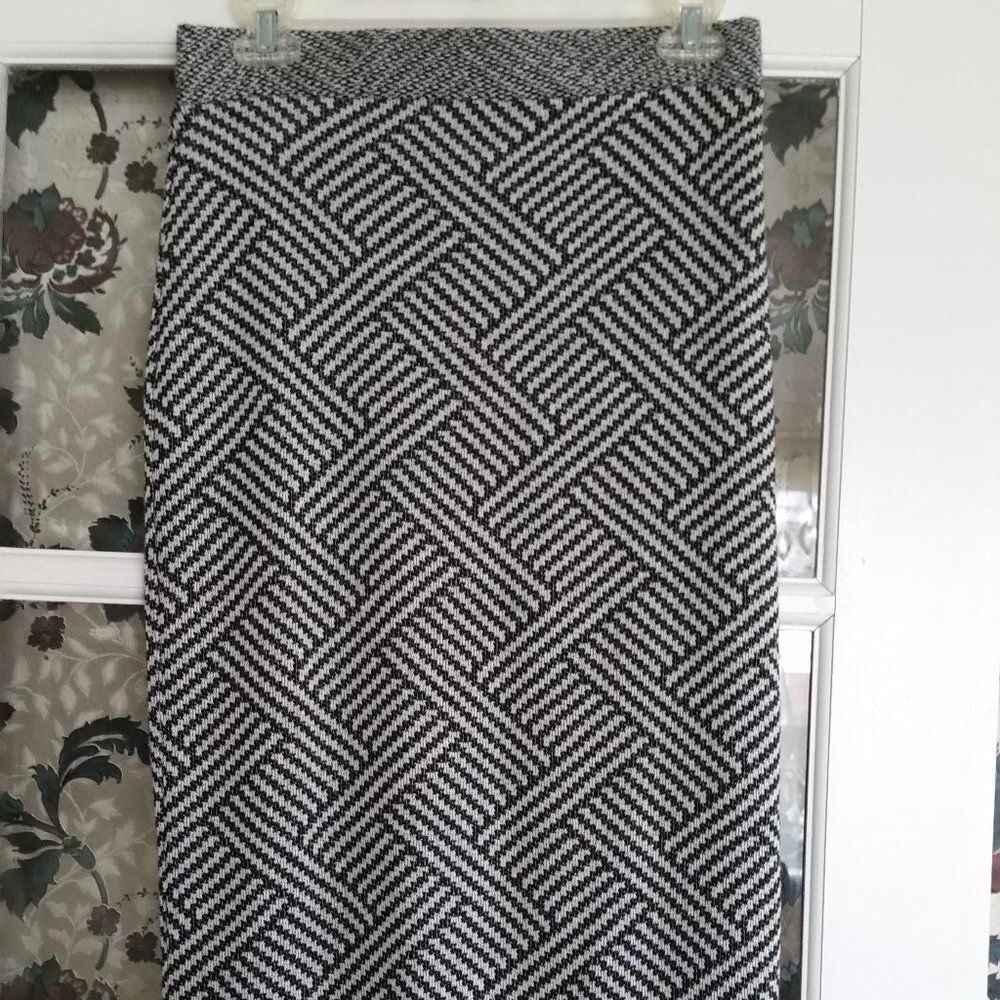 Bar III skirt